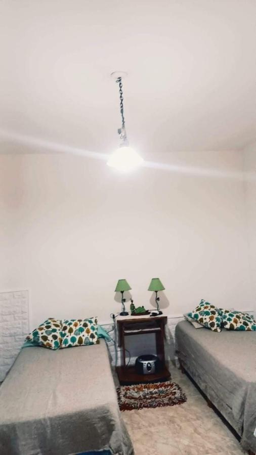 Monoambiente Apartment Mar del Plata Ngoại thất bức ảnh